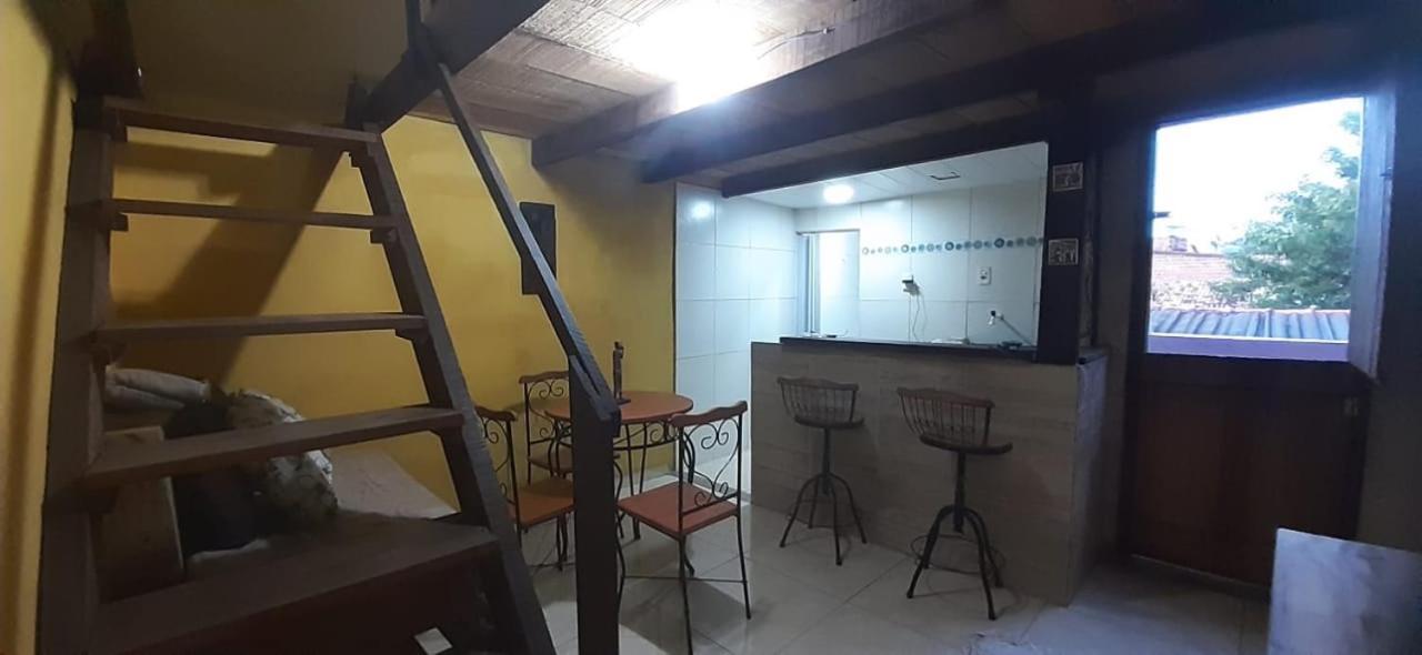 Rosario Temporada Hostel 올린다 외부 사진